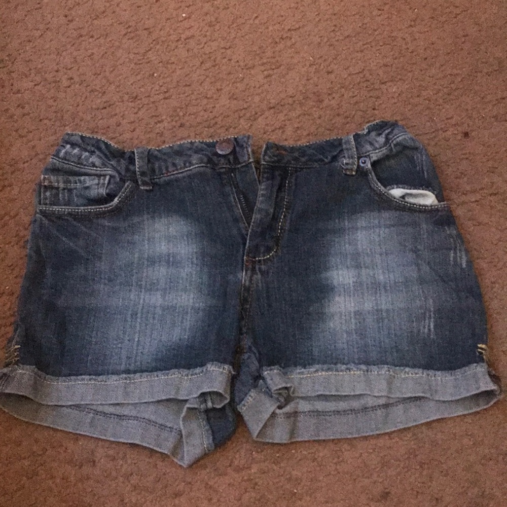 Shorts